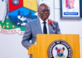 Lagos State, Babajide Sanwo Olu