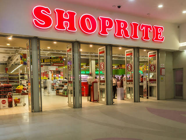 Shoprite Holdings becomes majority shareholder in Delta, Asaba, and Owerri Malls in Nigeria 