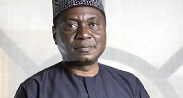 Thomas Etuh takes over at Notore as company undergoes management changes