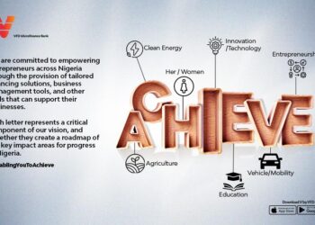 VFD Microfinance Bank