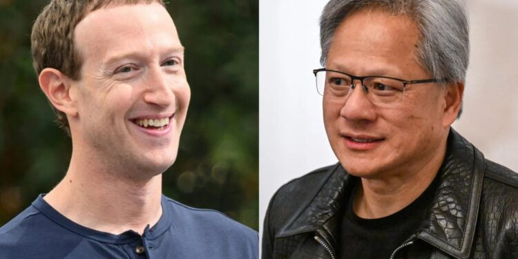 These 9 tech billionaires have gained $226 billion this year already