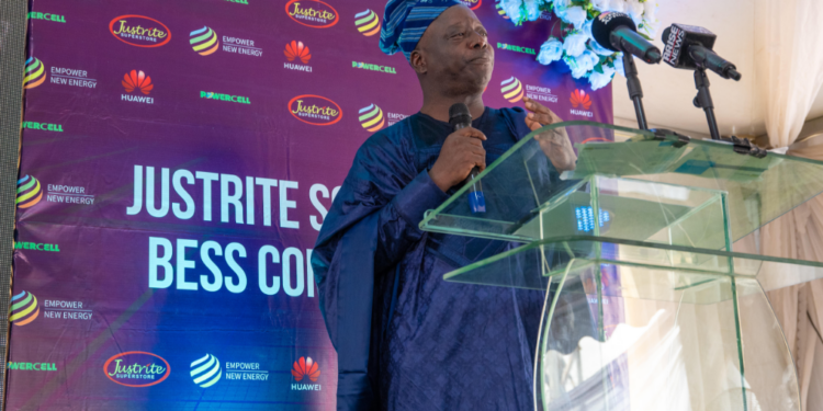 Oando resumes trading on the Johannesburg Stock Exchange