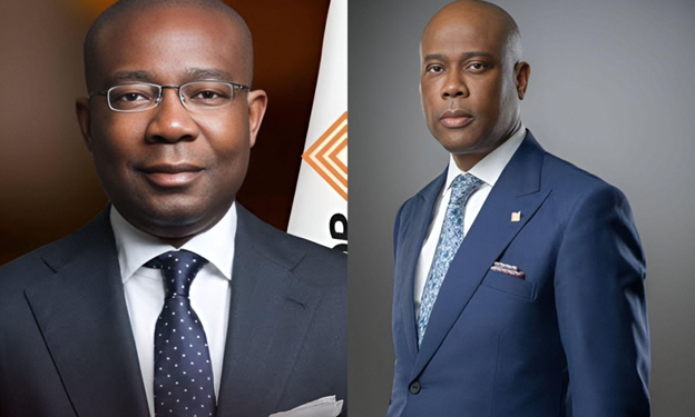 From Nigeria to Africa: The incredible journey of Aig-Imoukhuede and Herbert Wigwe in growing Access Bank