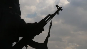 The bullets are getting closer: Nigeria’s security emergency and the Governors with the votes to stop it