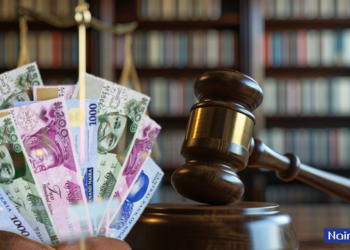 Lawyers, accountants, consultants earn N234 billion as professional fees from quoted companies in 2023