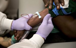 Nigerian Sickle cell patients face N1 million a month bill as hospital admissions rises