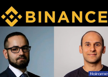 Nigerian Court discharges Tigran Gambaryan, Nadeem from FIRS tax evasion case against Binance 