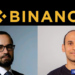 Nigerian Court discharges Tigran Gambaryan, Nadeem from FIRS tax evasion case against Binance