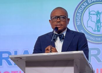 Meet Afam Osigwe,  Nigerian Bar Association’s 32nd President