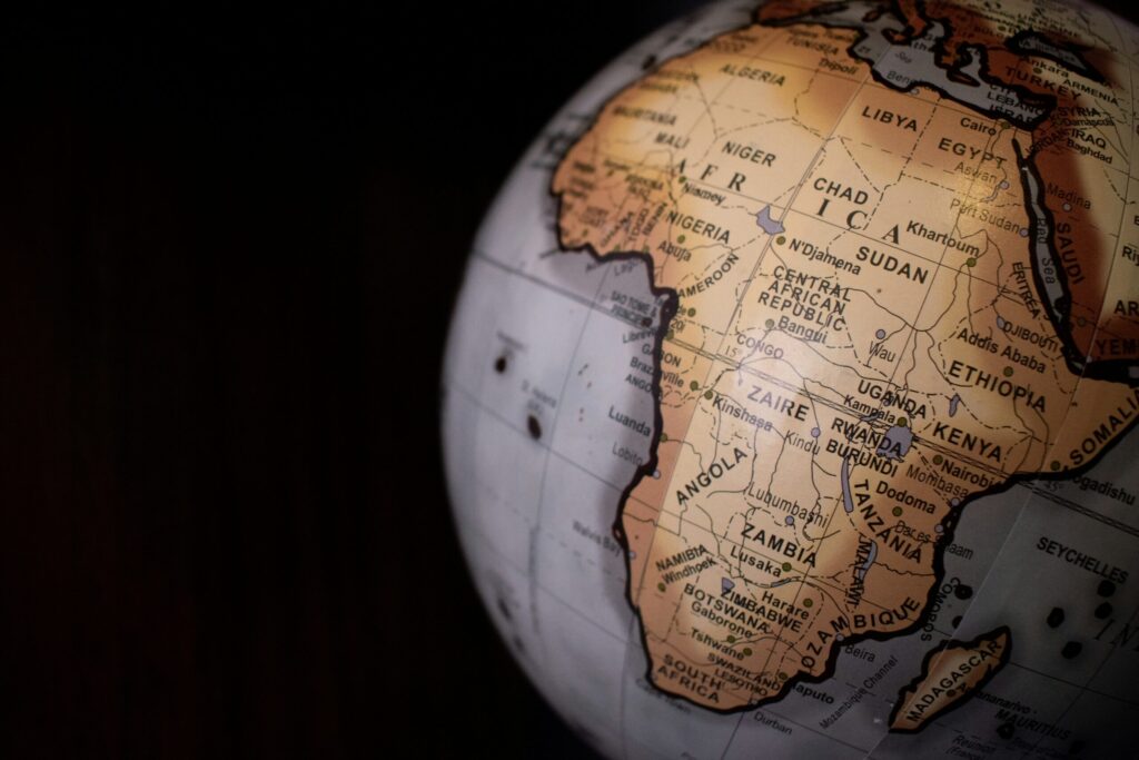 Sub-Saharan Africa faces 28% aid cuts, AFC warns