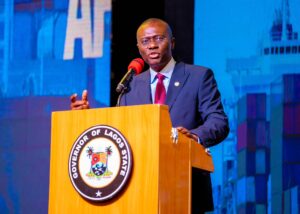 Lagos to pay N85,000 minimum wage for civil servants – Sanwo-Olu