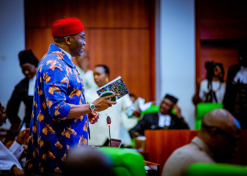 Economic hardship: House of Reps members to take 50% salary cut for 6 months