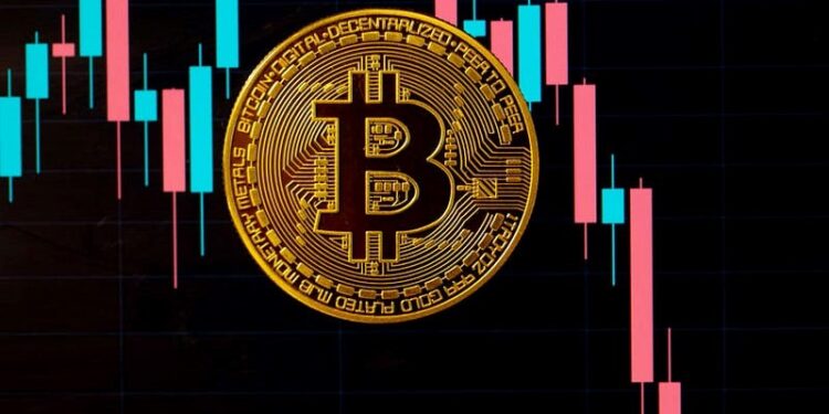 Bitcoin falls to $60,000 as total crypto market capitalization loses $70  billion - Nairametrics