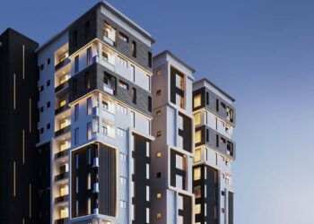 Blue Square Limited sets new benchmark for upscale living, announces early bird prices on Gazania Park, Periwinkle, Lekki Phase 1