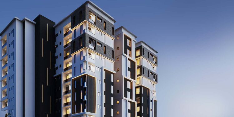 Blue Square Limited sets new benchmark for upscale living, announces early bird prices on Gazania Park, Periwinkle, Lekki Phase 1