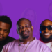 Meet 10 Record Label CEOs in Nigeria’s $1.8 billion Music Industry
