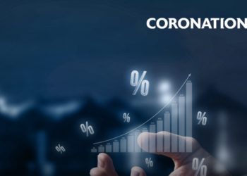 Coronation Wealth App