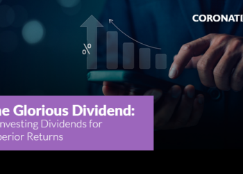 The glorious dividend: Reinvesting dividends for superior returns