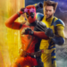 Deadpool and Wolverine grosses N41.6 million in 1 day at Nigerian cinemas