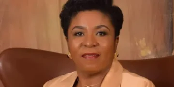 Tinubu appoints Didi Esther Walson-Jack as Head of Civil Service of the Federation