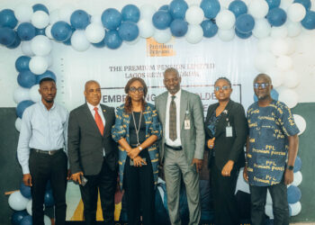 Premium Pension holds retiree forum