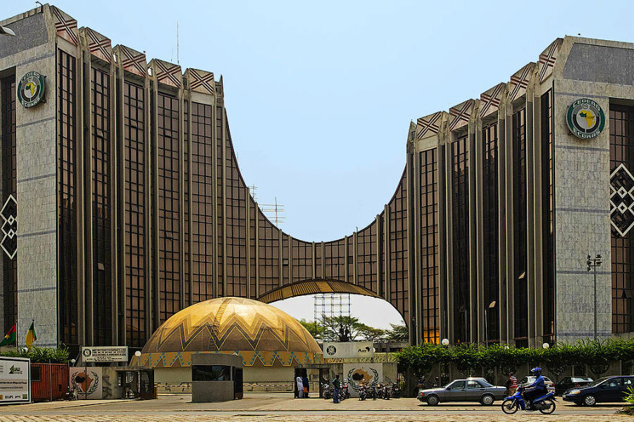 ECOWAS Bank issues N175 billion bonds to boost economy of West African ...