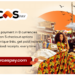 ERCAS set to launch omnichannel, multi-currency payment platform for African businesses