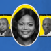 Ernest & Young Nigeria onboards PhD holder, Eunice Sampson and 4 others as partners