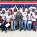 U.S. consulate assists 33 Nigerian students receive $2.92 million in scholarships from American universities