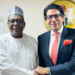 FG signs MoU with Global Gases Group to build medical oxygen plants in Nigeria