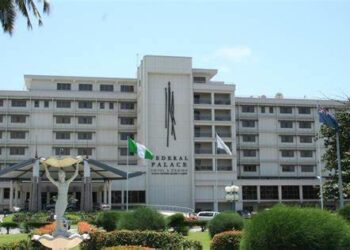 Federal Palace Hotel owners report N31.6 billion loss in 2023, shareholders’ funds wiped out