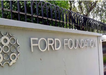 Ford Foundation earmarks $6.5 million to help ICPC, and others prevent sexual harassment in Nigerian schools, workplace 