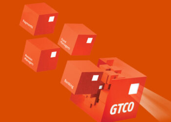 GTCO plc launches public offer to raise N400.5 billion