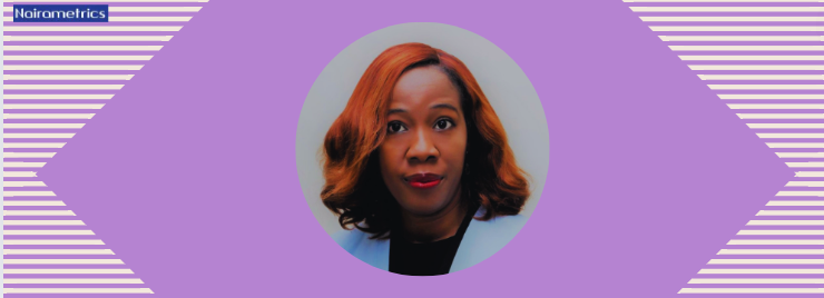 Head HR MOUKA Limited, Ifeoma okuoren