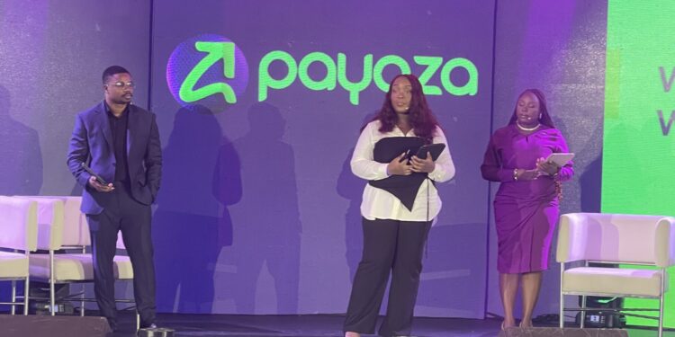 Payaza rebrands for growth, improved service delivery