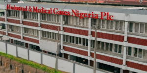  Industrial & Medical Gases Nigeria Plc appoints Aminu Ado as chairman 