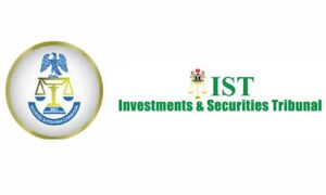 Investment tribunal has resolved over 480 capital market disputes worth N868 billion – Amos Azi 