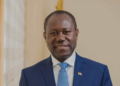 Ghana