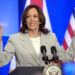 US President Joe Biden endorses Kamala Harris Democrat Presidential nominee for 2024 election