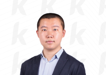 Klasha appoints Justin Fan as Managing Director, Asia Operations to lead its expansion into Asia