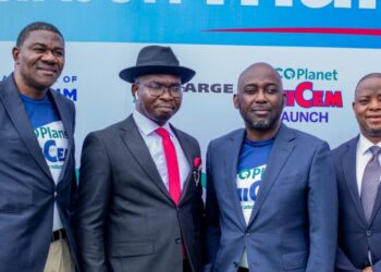 Lafarge Africa launches ECOPlanet, Nigeria’s 1st low carbon multipurpose cement