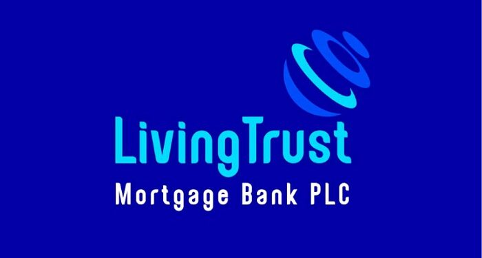 LivingTrust Mortgage Bank Plc reports strong performance with a 66% increase in profitability for Q2-2024