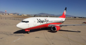 Ground handlers suspend services to Max Air over unpaid debts