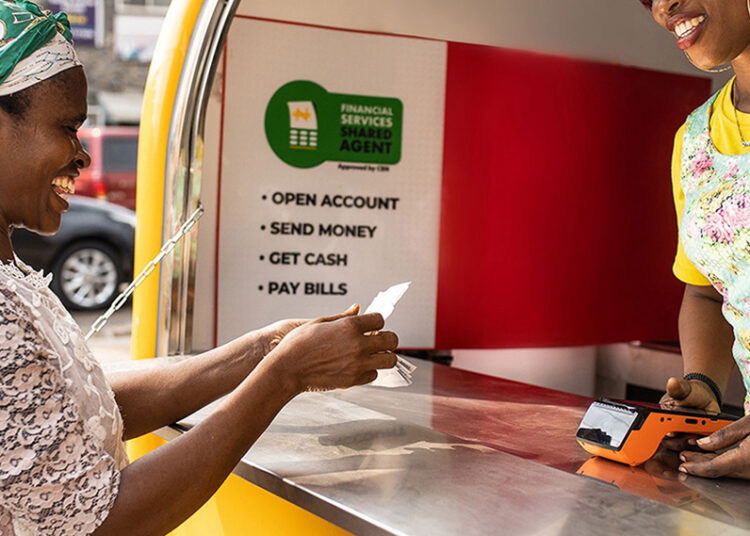 The rise of mobile money operators in Nigeria - Nairametrics