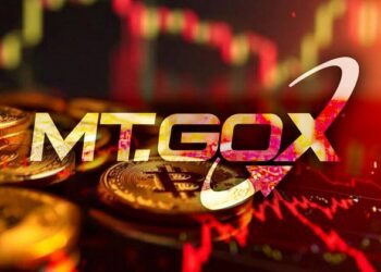 Bitcoin drops below $54,000 as Mt. Gox transfers $2.6 billion in BTC 