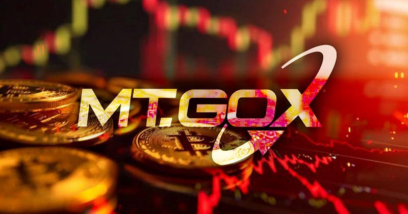 Mt.Gox a transferat Bitcoin ȋn valoare de peste $2,2 miliarde astăzi