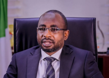 Nigeria set to develop Indigenous blockchain “Nigerium” to foster data sovereignty