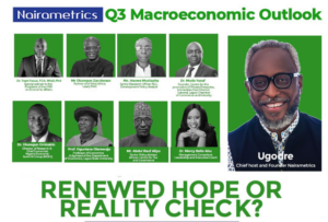 Nairametrics 2024 Q3 Outlook: Why macro-economic trends are yet to show positive signs in Nigeria- Hauwa Mustapha
