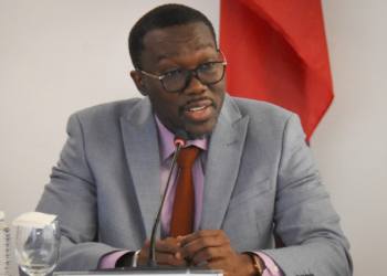 World Bank appoints Ndiame Diop as Country Director for Nigeria