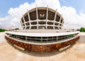 New look national theatre: Bankers’ Committee restores national pride